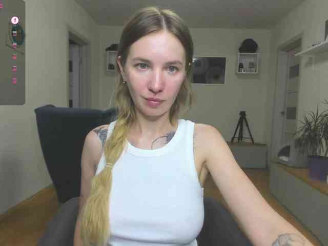 mel-collins webcam