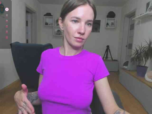 mel-collins webcam