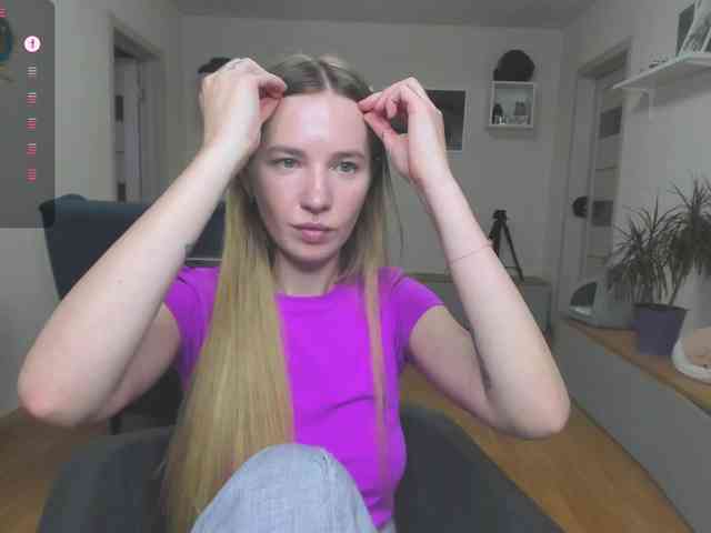 mel-collins webcam