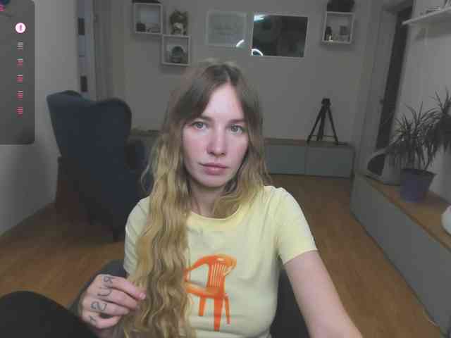 mel-collins webcam