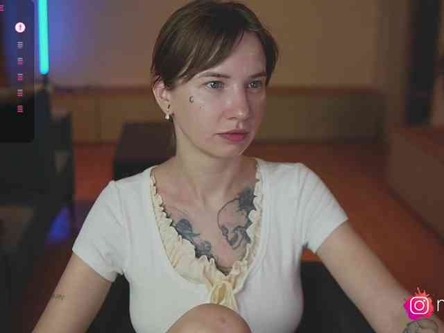 mel-collins webcam