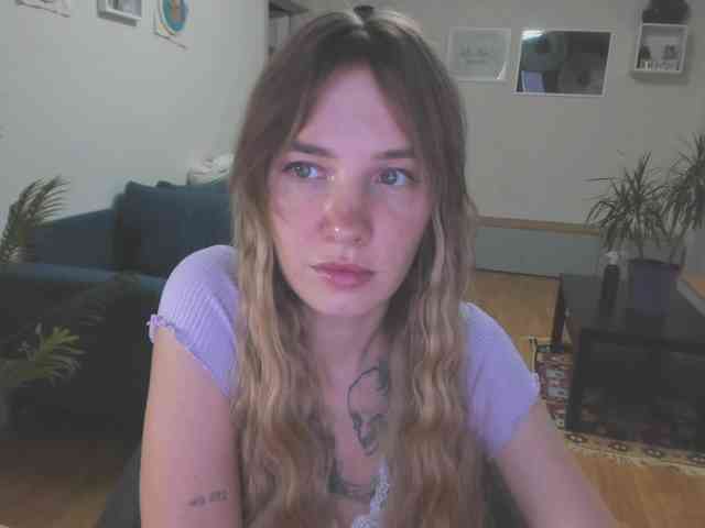 mel-collins webcam