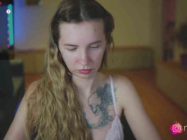 mel-collins webcam