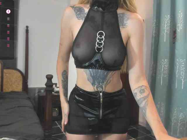 mel-collins webcam