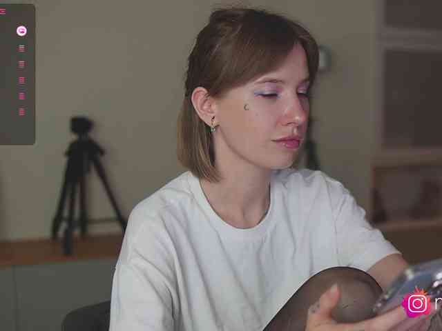 mel-collins webcam