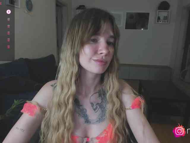 mel-collins webcam