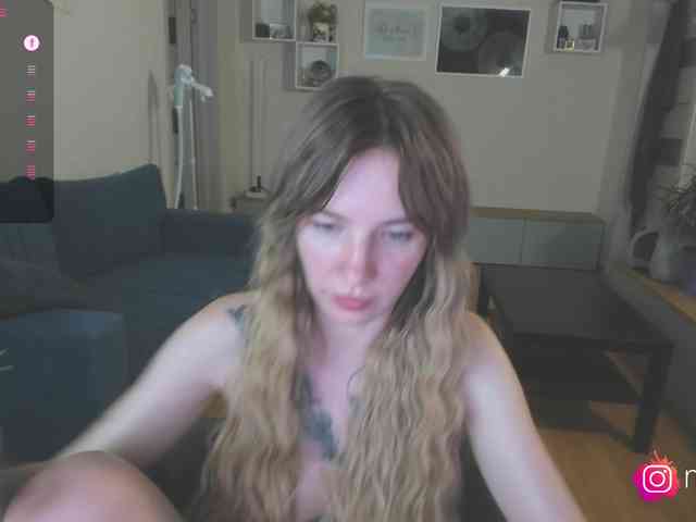 mel-collins webcam