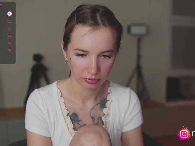 mel-collins webcam