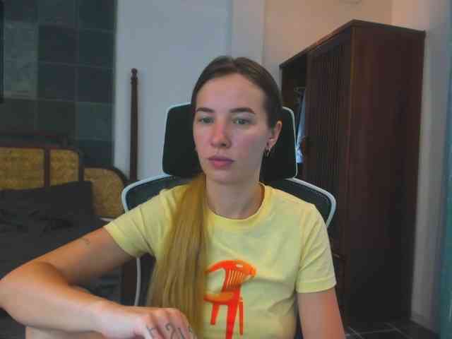 mel-collins webcam