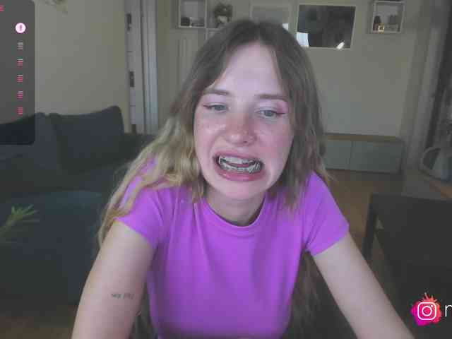 mel-collins webcam