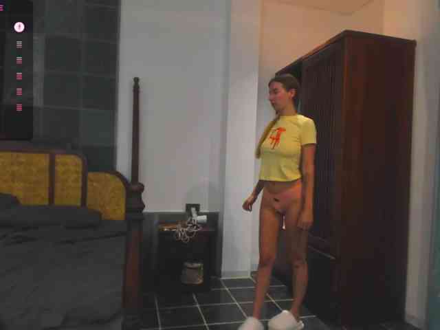 mel-collins webcam