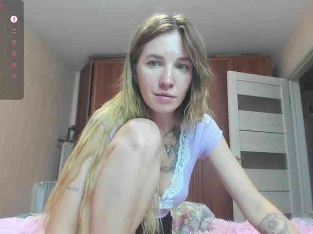 mel-collins webcam