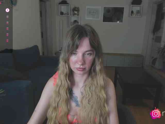 mel-collins webcam