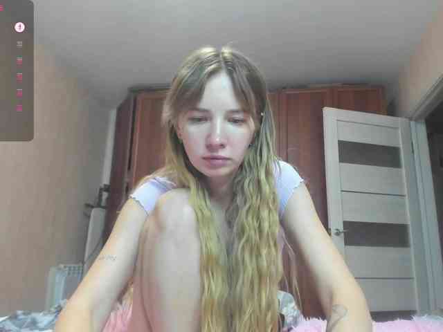 mel-collins webcam