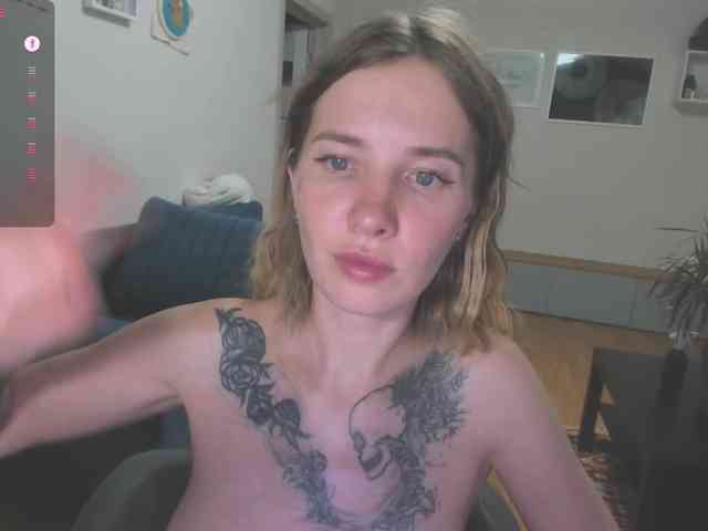 mel-collins webcam