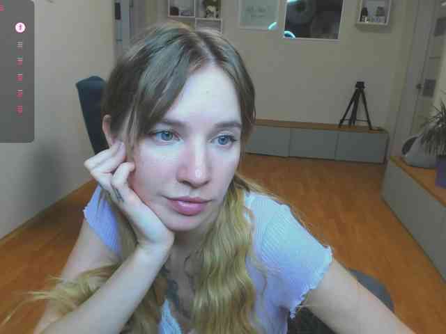 mel-collins webcam