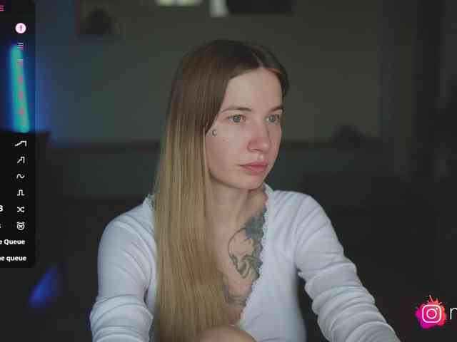 mel-collins webcam
