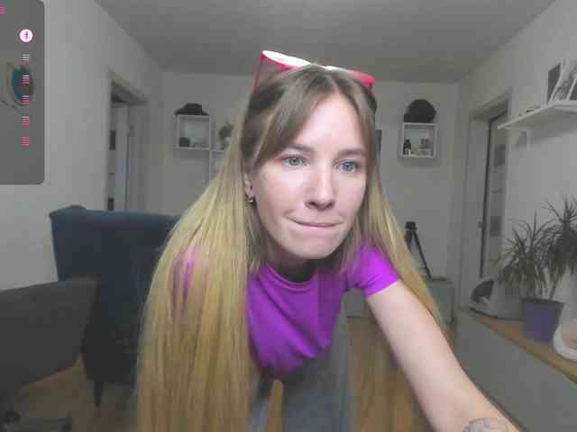 mel-collins webcam