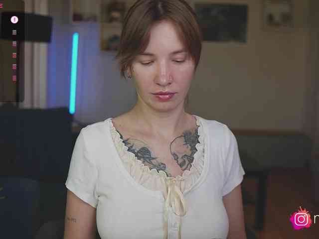 mel-collins webcam