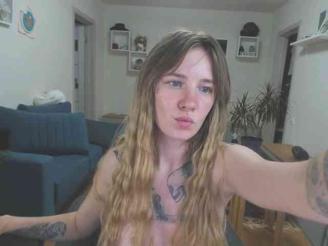 mel-collins webcam