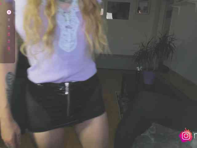 mel-collins webcam
