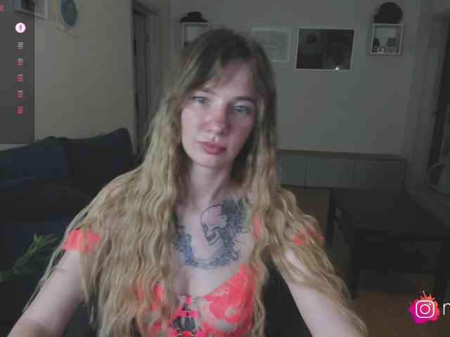 mel-collins webcam