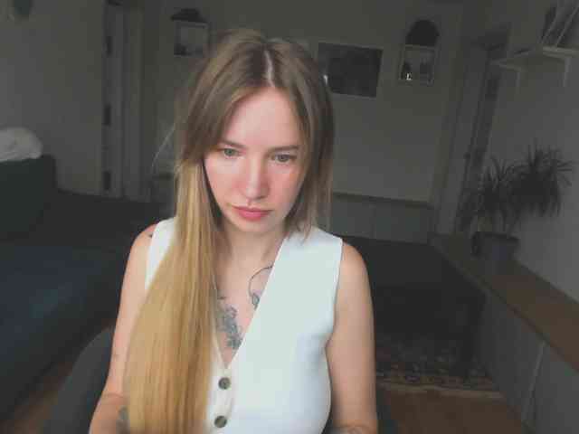 mel-collins webcam