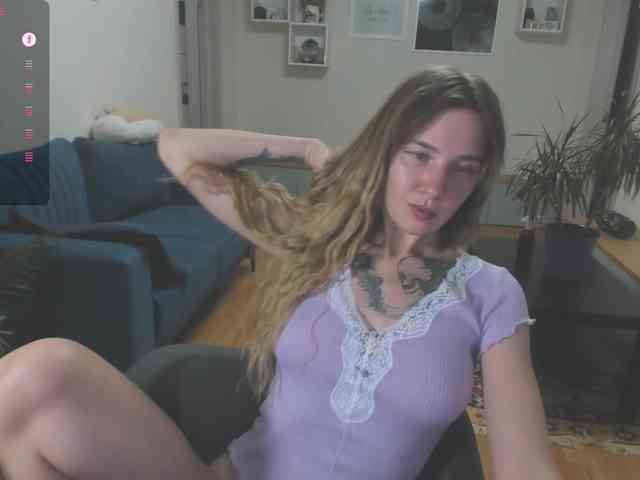 mel-collins webcam
