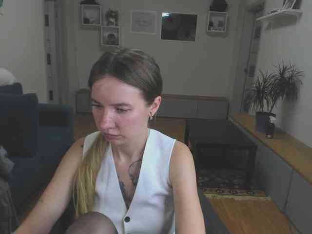 mel-collins webcam