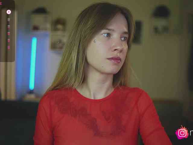 mel-collins webcam