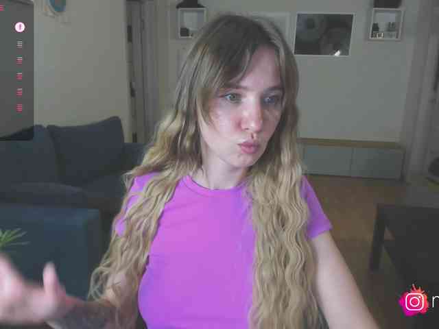 mel-collins webcam