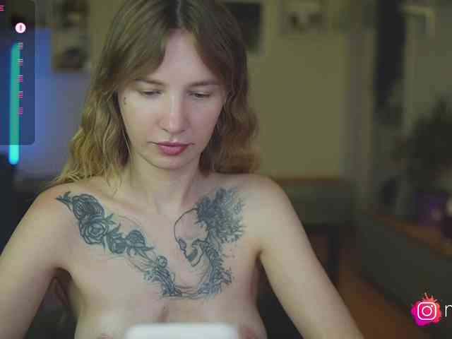 mel-collins webcam