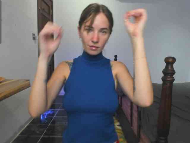 mel-collins webcam