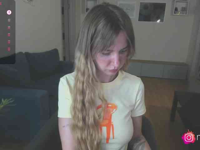 mel-collins webcam