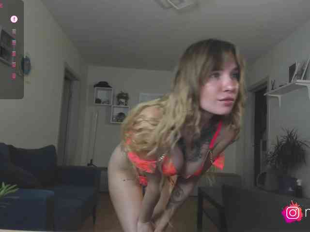 mel-collins webcam