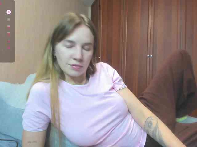mel-collins webcam