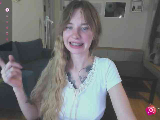 mel-collins webcam