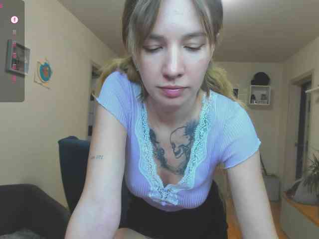 mel-collins webcam