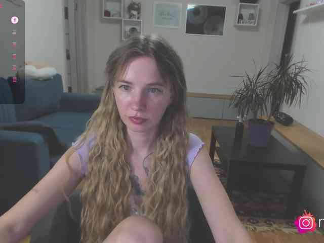mel-collins webcam