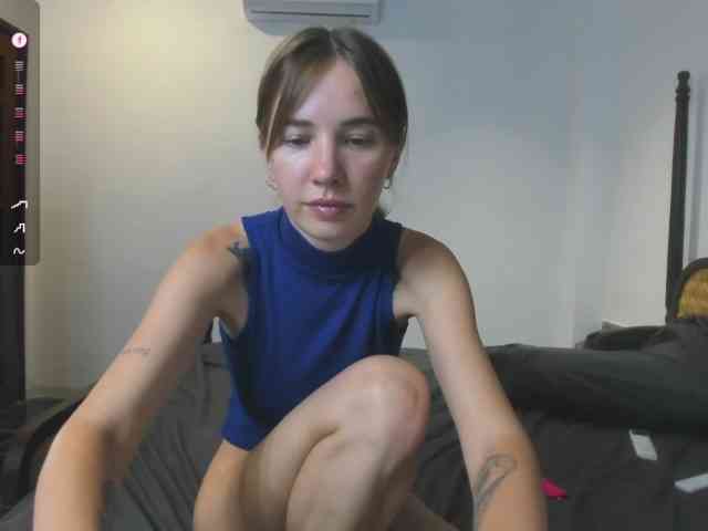 mel-collins webcam