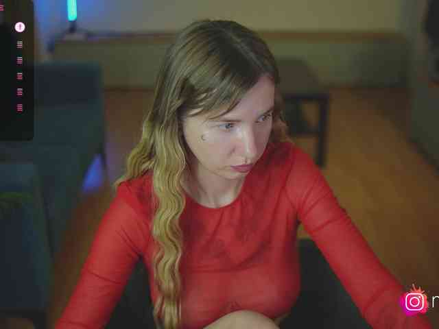 mel-collins webcam