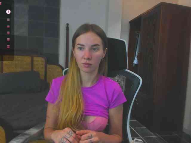 mel-collins webcam
