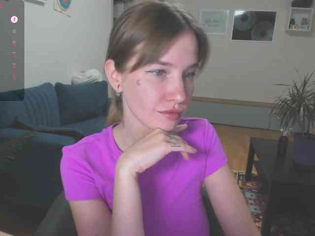 mel-collins webcam