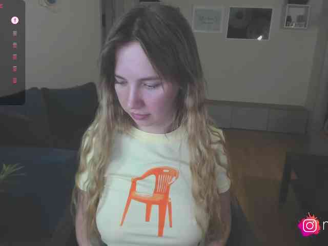 mel-collins webcam