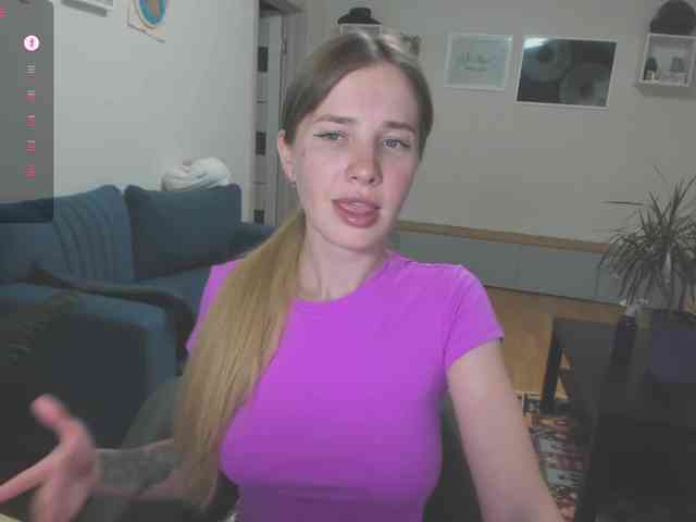 mel-collins webcam