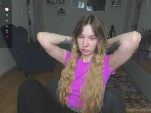 mel-collins webcam