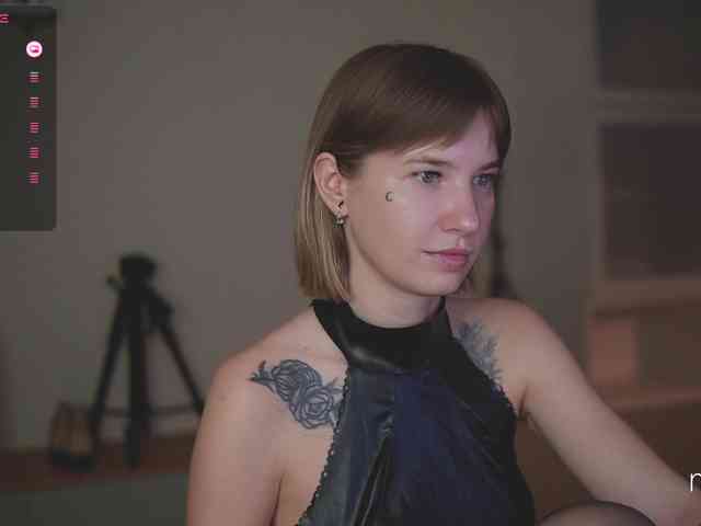 mel-collins webcam