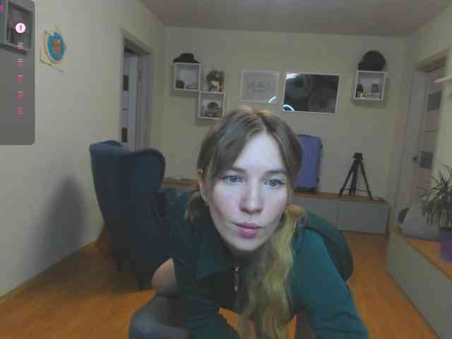 mel-collins webcam