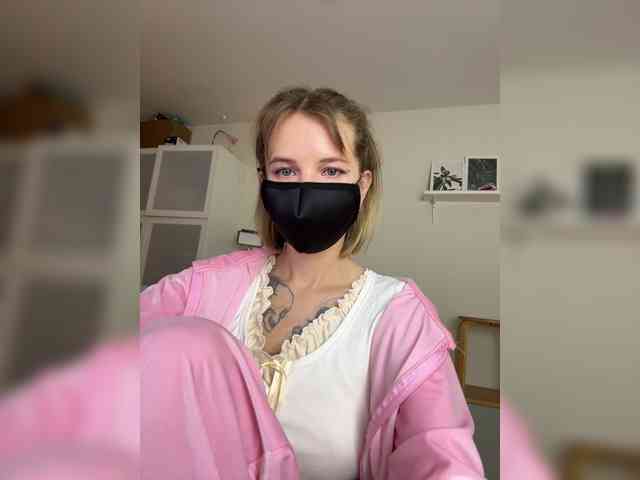 mel-collins webcam