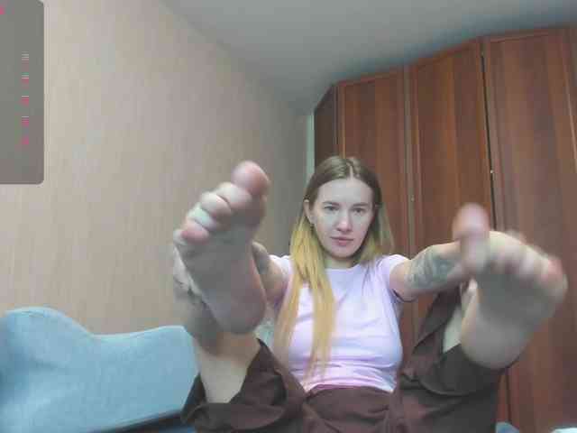 mel-collins webcam